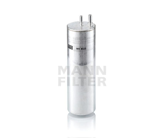 MANN Fuel Filter WK8020
