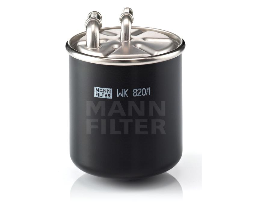 MANN Fuel Filter WK820/1