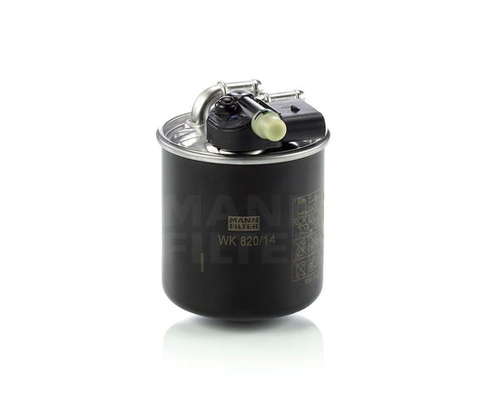 MANN Fuel Filter WK820/14