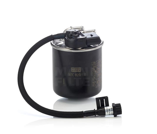 MANN Fuel Filter WK820/18
