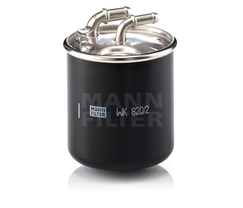 MANN Fuel Filter WK820/2X
