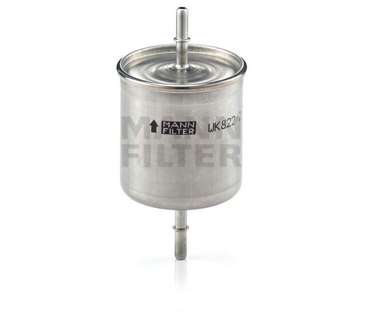 MANN Fuel Filter WK822/2