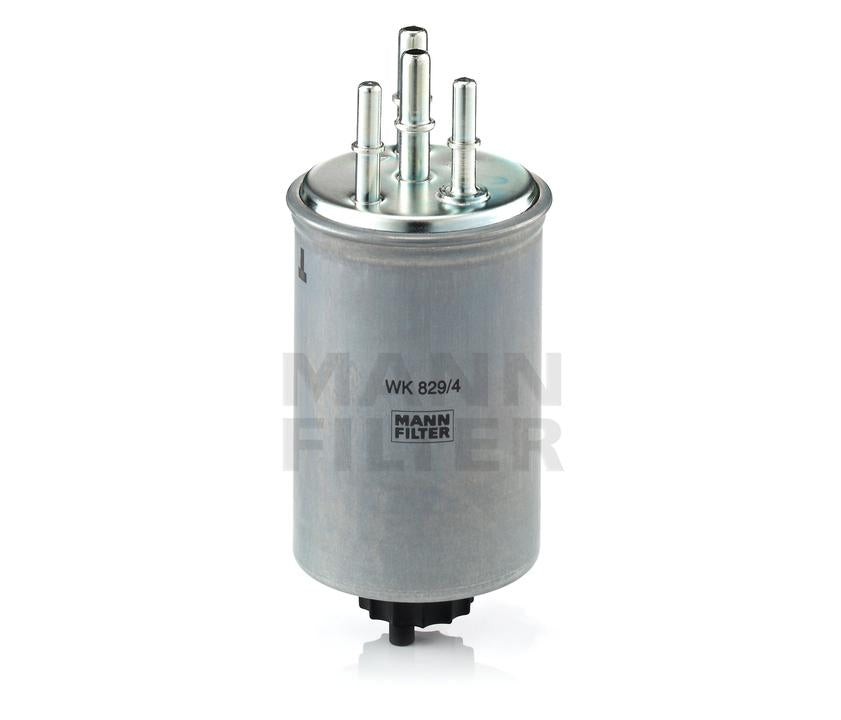 MANN Fuel Filter WK829/4