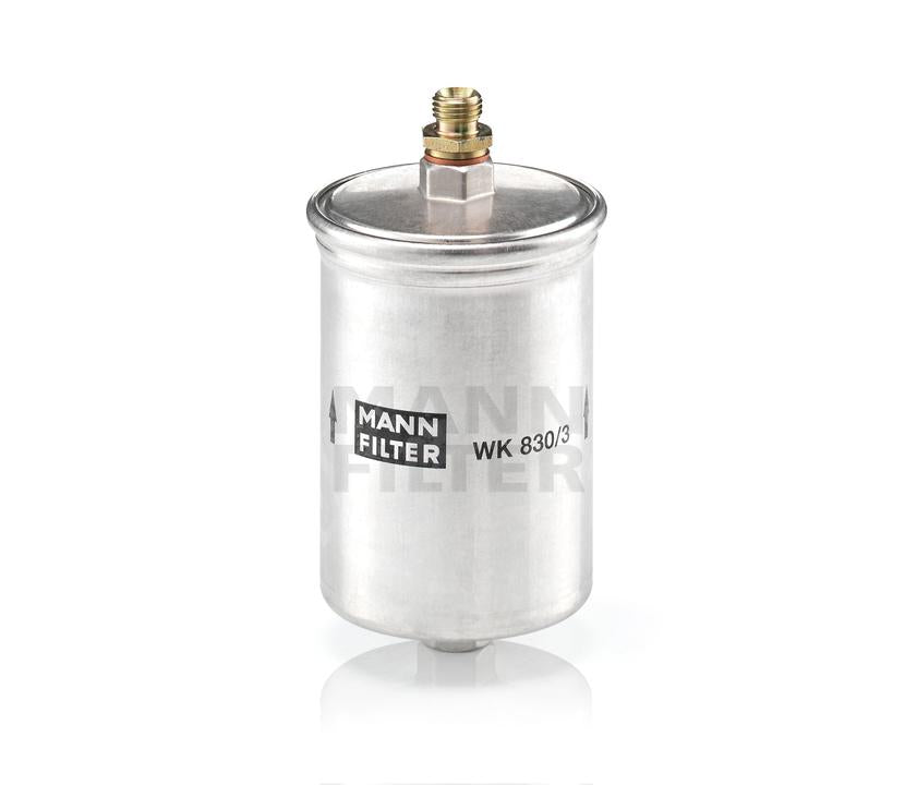 MANN Fuel Filter WK830/3