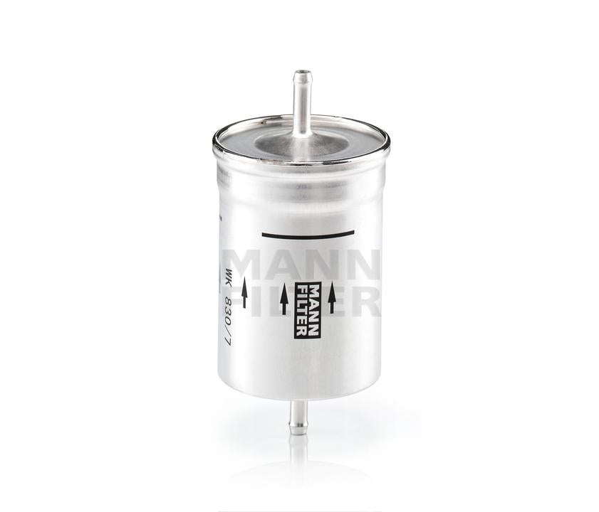 MANN Fuel Filter WK830/7