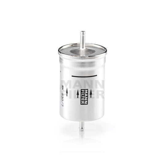 MANN Fuel Filter WK830/7