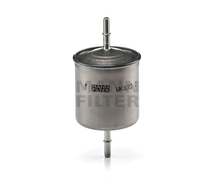 MANN Fuel Filter WK832/2