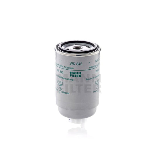MANN Fuel Filter WK842