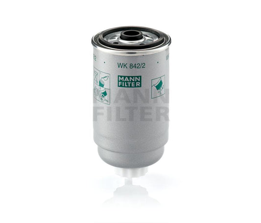 MANN Fuel Filter WK842/2