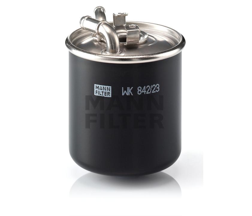 MANN Fuel Filter WK842/23X