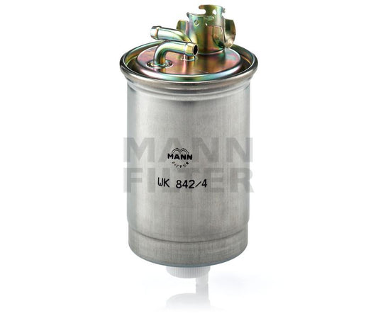 MANN Fuel Filter WK842/4