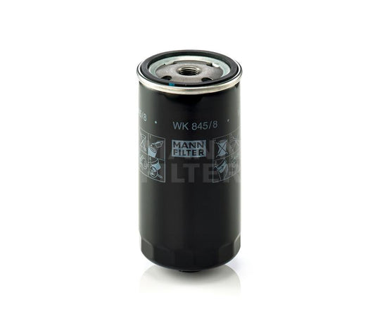 MANN Fuel Filter WK845/8