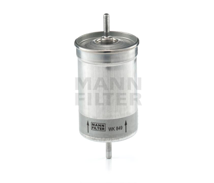 MANN Fuel Filter WK849