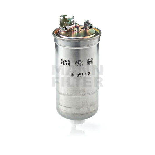 MANN Fuel Filter WK853/12