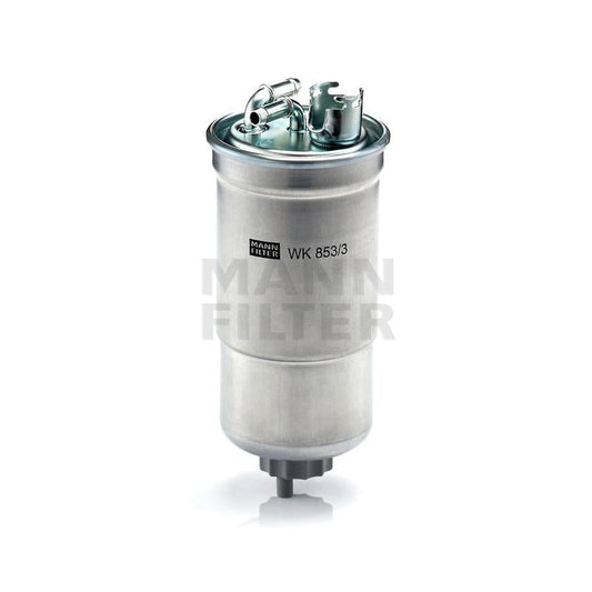 MANN Fuel Filter WK853/3X