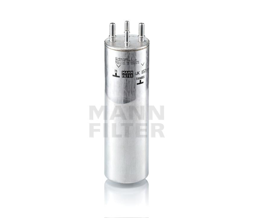 MANN Fuel Filter WK857/1