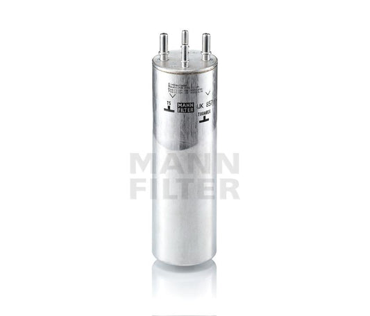 MANN Fuel Filter WK857/1