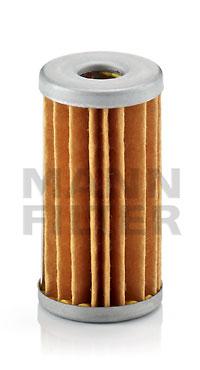 MANN Oil Filter H42