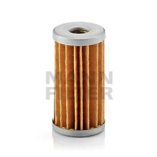 MANN Oil Filter H42