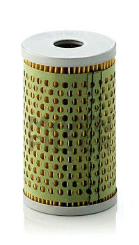 MANN Oil Filter H601