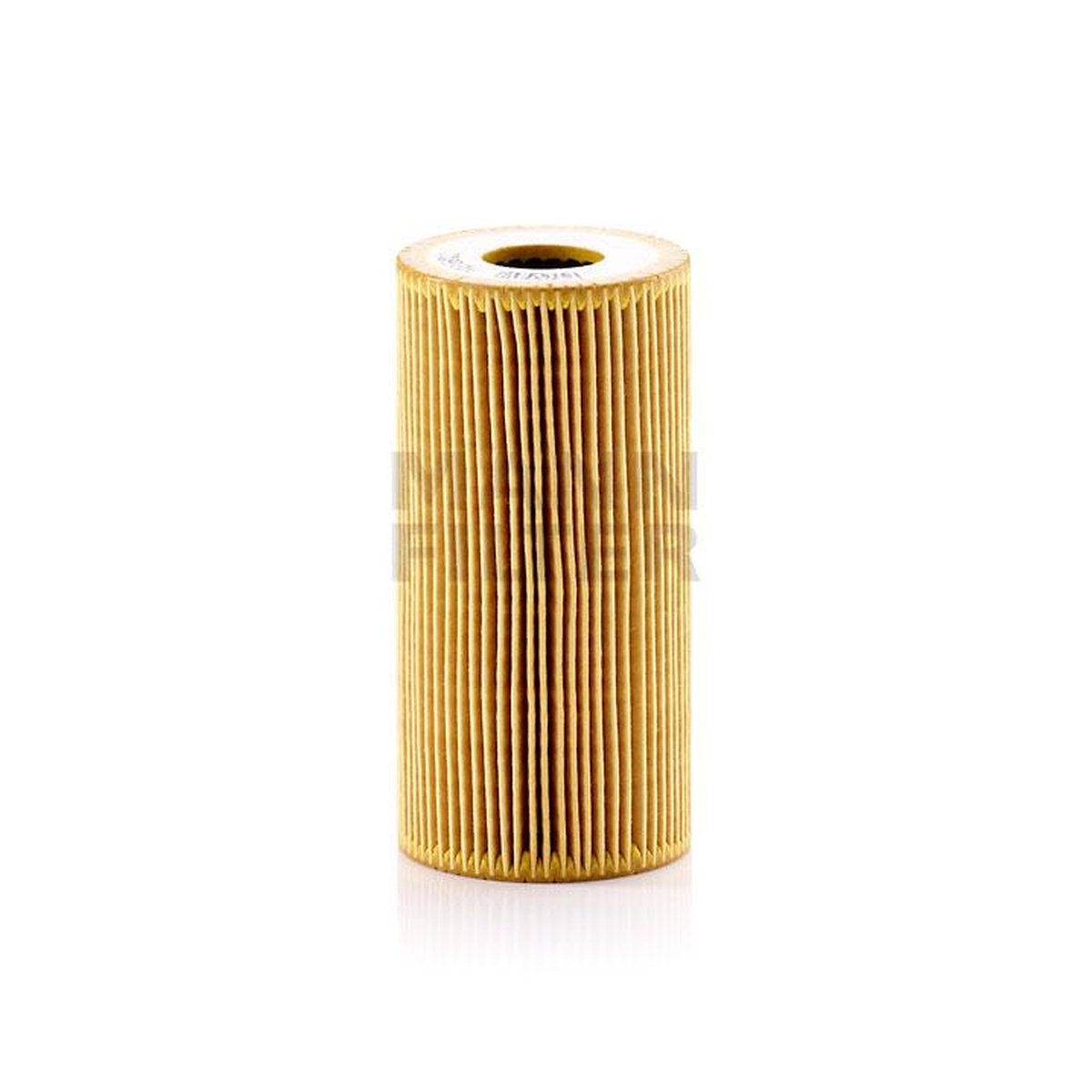 MANN Oil Filter HU6011z