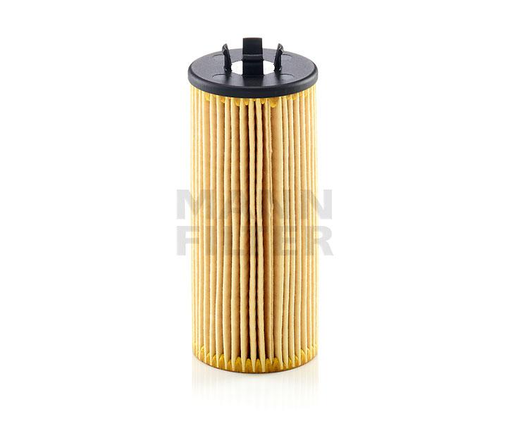 MANN Oil Filter HU6015zKIT