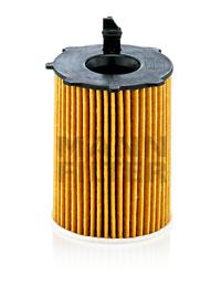 MANN Oil Filter HU7006z