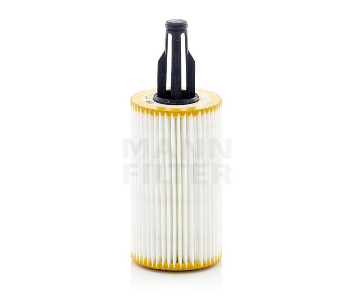 MANN Oil Filter HU7025z