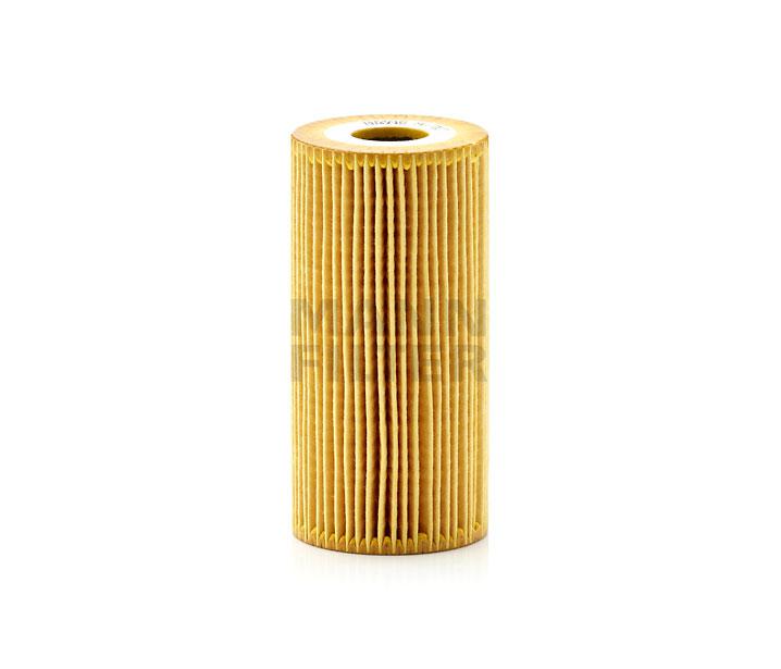MANN Oil Filter HU7027z