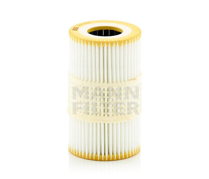 MANN Oil Filter HU7035y