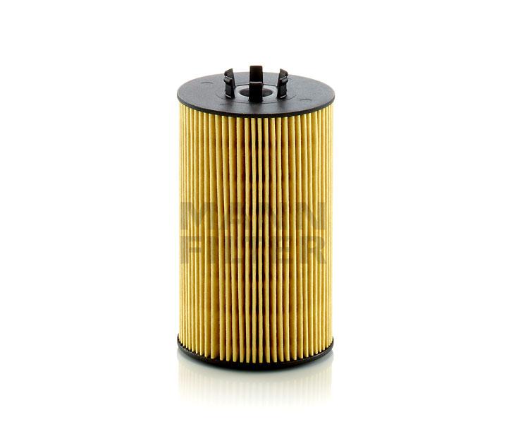 MANN Oil Filter HU8012z