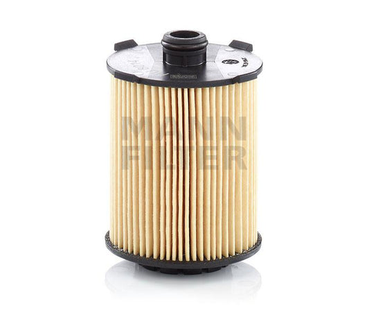 MANN Oil Filter HU8014z