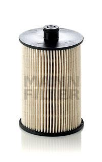 MANN Fuel Filter PU820x