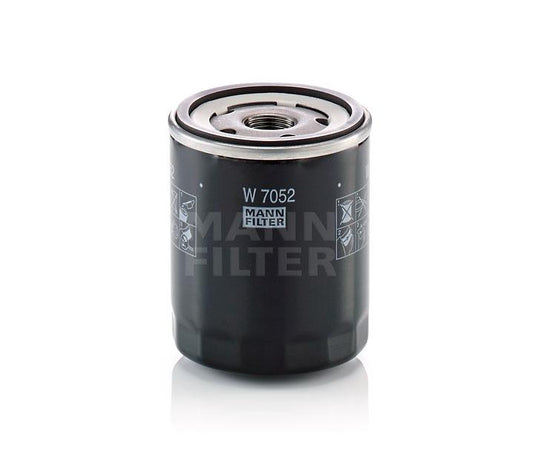 MANN Oil Filter W7052