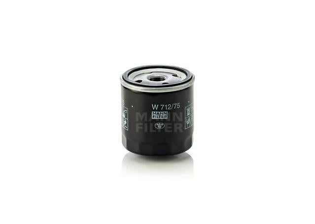 MANN Oil Filter W712/75