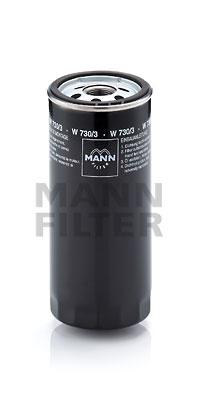 MANN Oil Filter W730/3