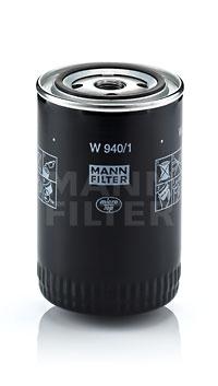 MANN Oil Filter W940/1