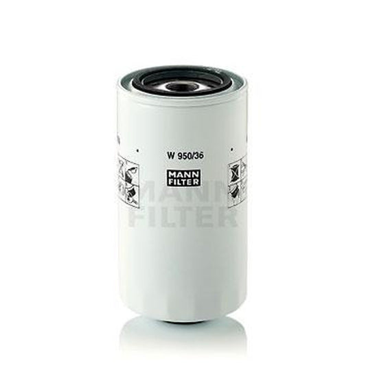 MANN Oil Filter W950/36