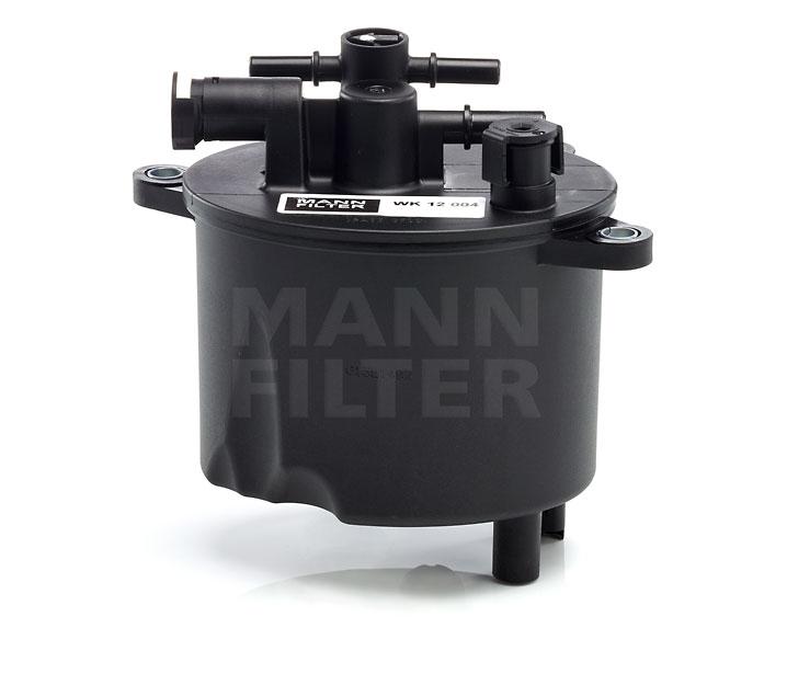 MANN Fuel Filter WK12004