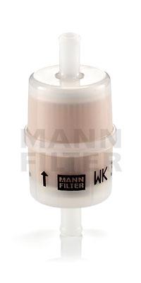 MANN Fuel Filter WK32/7