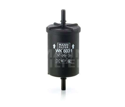 MANN Fuel Filter WK6031