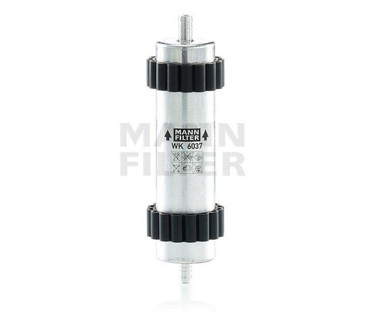 MANN Fuel Filter WK6037