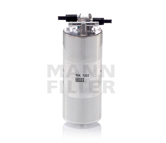 MANN Fuel Filter WK7002