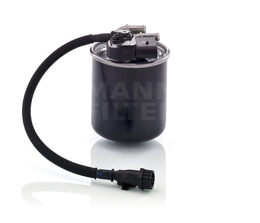 MANN Fuel Filter WK820/19