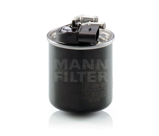 MANN Fuel Filter WK820/20