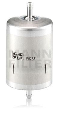 MANN Fuel Filter WK831