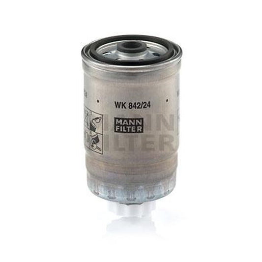 MANN Fuel Filter WK842/24