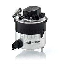 MANN Fuel Filter WK939/13