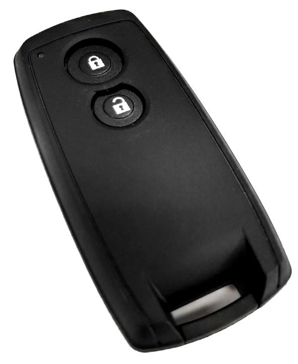 MAP Car Remote Shell (2 Button) fits Suzuki KF397
