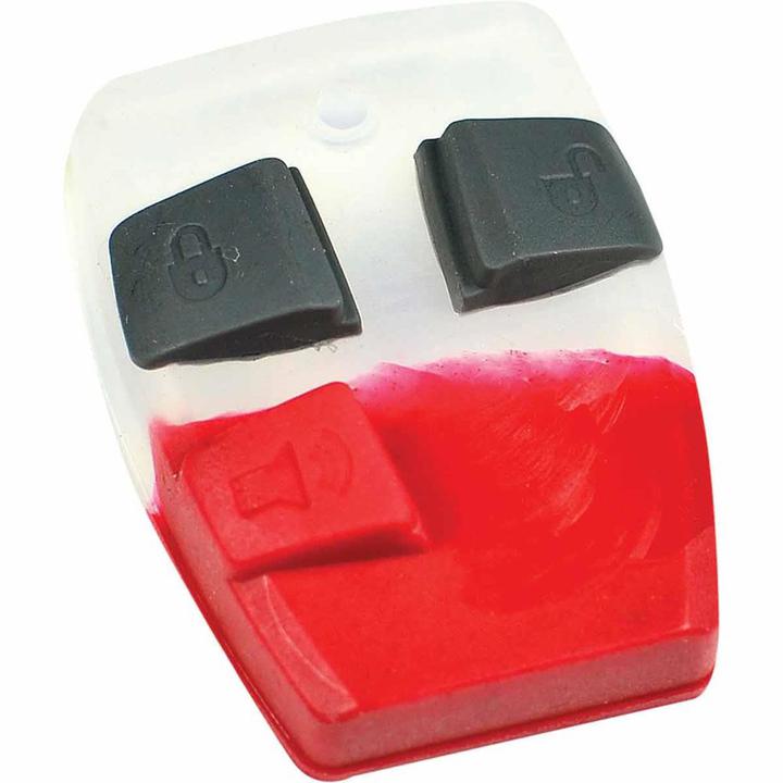 MAP Car Remote Buttons (3 Button) fits Ford Falcon AU2-3 KF103